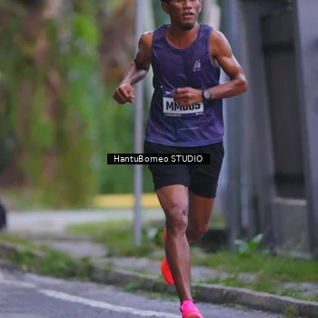 Runner Photo 9127341
