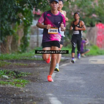 Runner Photo 9127344