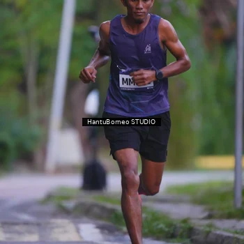 Runner Photo 9127347