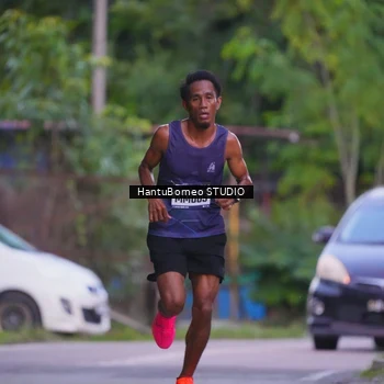Runner Photo 9127351