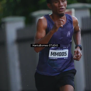 Runner Photo 9127357