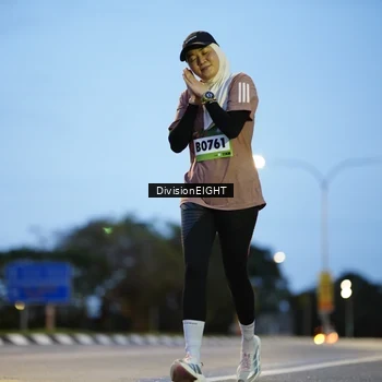 Runner Photo 9127359