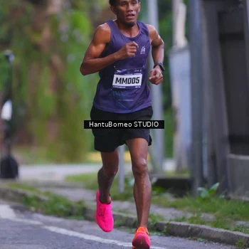 Runner Photo 9127373