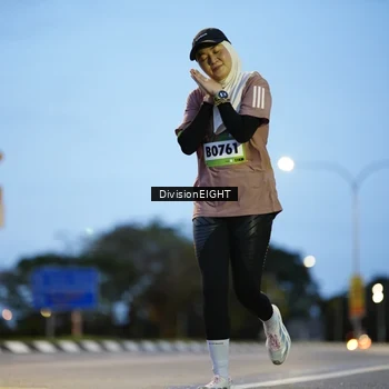 Runner Photo 9127386