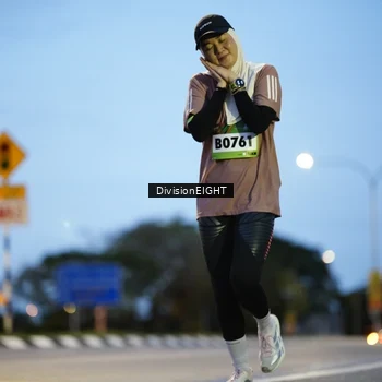 Runner Photo 9127394