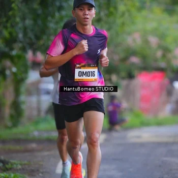 Runner Photo 9127395