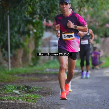 Runner Photo 9127406