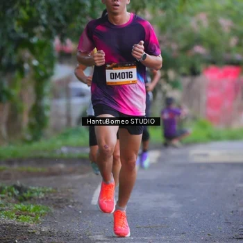Runner Photo 9127407
