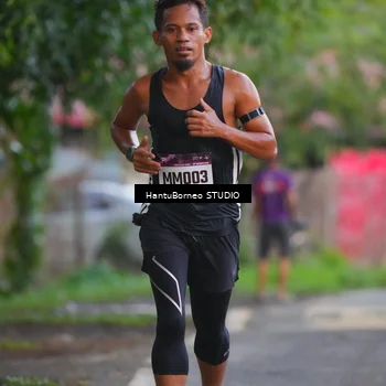 Runner Photo 9127439