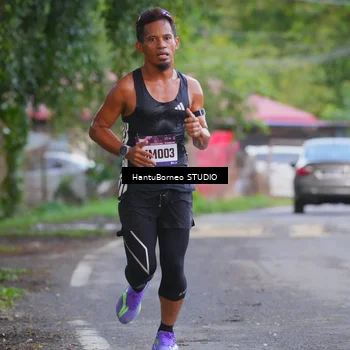 Runner Photo 9127442