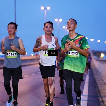Runner Photo 9127448