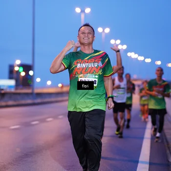 Runner Photo 9127459