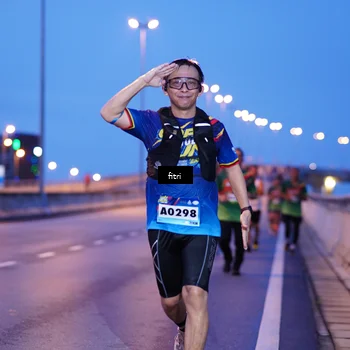 Runner Photo 9127462