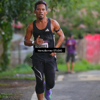 Runner Photo 9127474