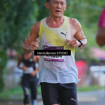 Runner Photo 9127485