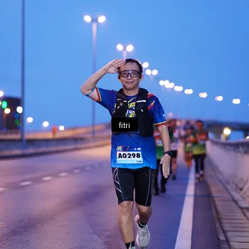 Runner Photo 9127495