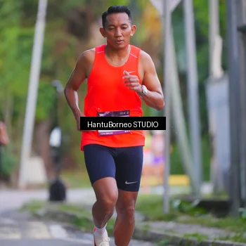 Runner Photo 9127498