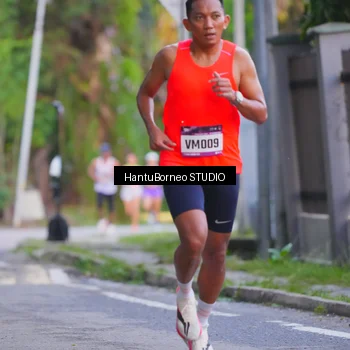 Runner Photo 9127503