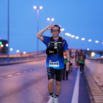 Runner Photo 9127508