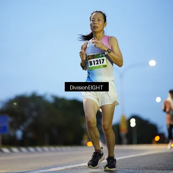 Runner Photo 9127521