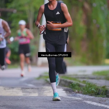 Runner Photo 9127534