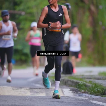 Runner Photo 9127548
