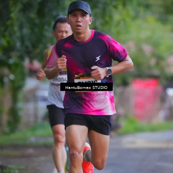 Runner Photo 9127549