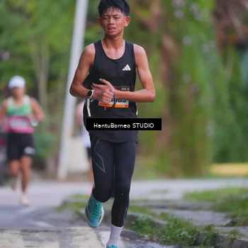 Runner Photo 9127550