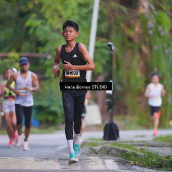 Runner Photo 9127560
