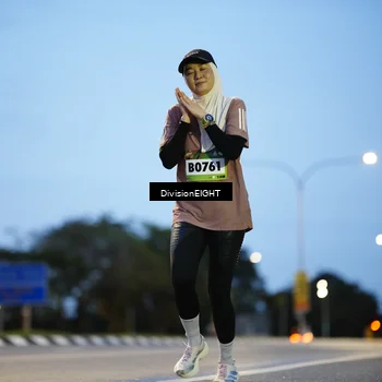 Runner Photo 9127564