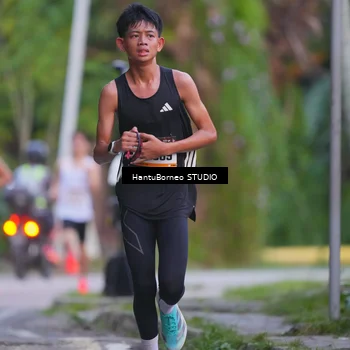 Runner Photo 9127570