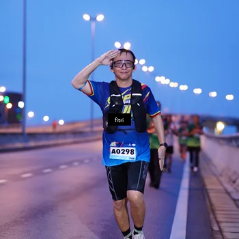 Runner Photo 9127587