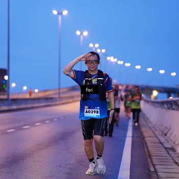 Runner Photo 9127593