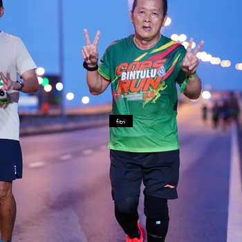 Runner Photo 9127605