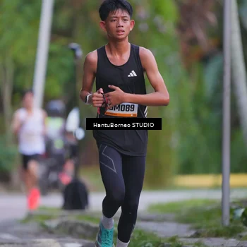 Runner Photo 9127607
