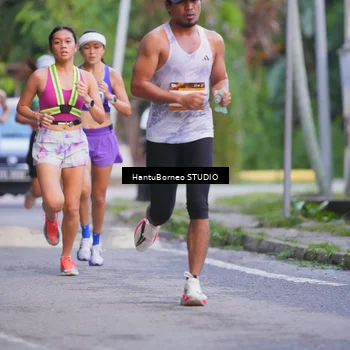 Runner Photo 9127621