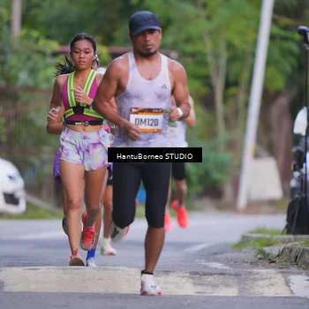 Runner Photo 9127622