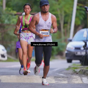 Runner Photo 9127625