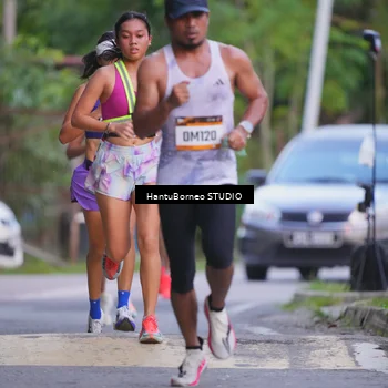 Runner Photo 9127633