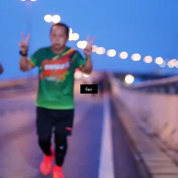 Runner Photo 9127646