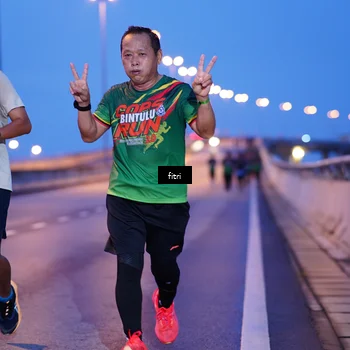 Runner Photo 9127650