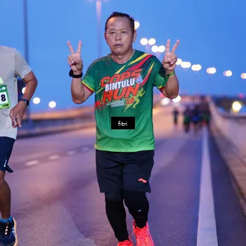 Runner Photo 9127681
