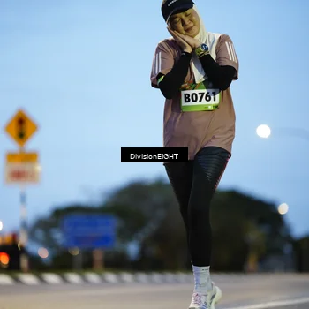 Runner Photo 9127688