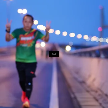 Runner Photo 9127704