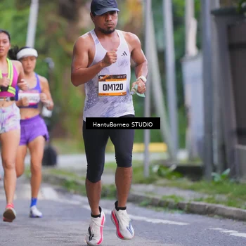 Runner Photo 9127709