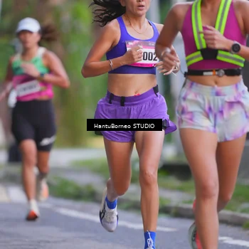 Runner Photo 9127711