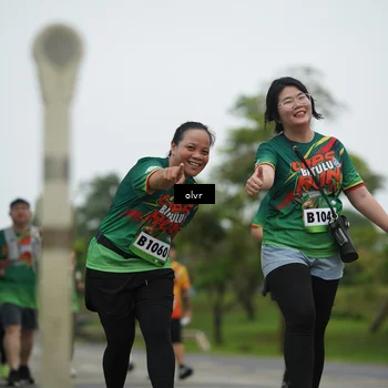 Runner Photo 9127712
