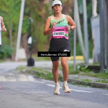 Runner Photo 9127713