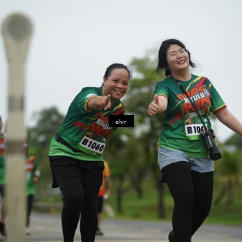 Runner Photo 9127715