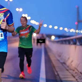 Runner Photo 9127720